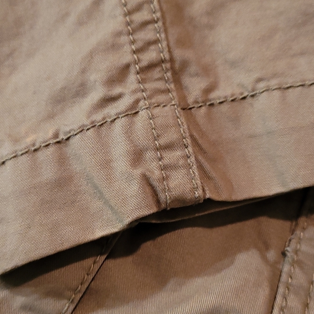 Spring jacket size Medium - Picture 4 of 7